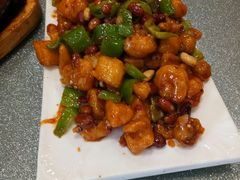 -桃子餐厅·天津菜(红星路直营店)