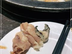 -火锅岛潮牌自助餐厅(天津天佑城店)