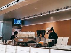 -M Stand(北京平安幸福中心店)
