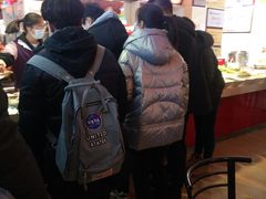 -川酷麻辣香锅(公主坟城乡贸易中心店)