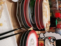 -元气寿司(新城市广场店)