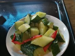 -陇上全荟兰州传统牛肉面(延吉路店)
