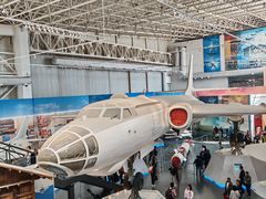 -中国航空博物馆