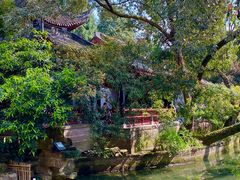 -成都武侯祠博物馆