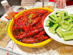 -王红军龙虾(新民路店)