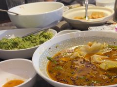 -前海沿·青岛菜(李沧万达店)