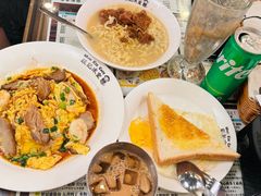 -旺记冰室(九龙中心大厦店)