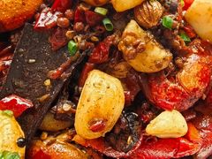 -小李子油焖大虾(南浦店)