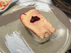 -争鲜回转寿司(朝北大悦城店)