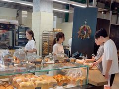 -麦田工坊(月湖店)