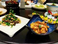 -翠湖宾馆·中餐厅