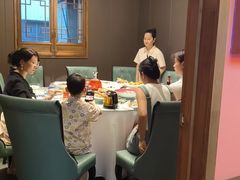 -凤霞海鲜大排档·天津菜(抗震路店)