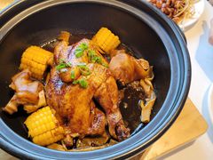 -大鸭梨烤鸭(金色漫香店)