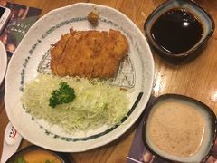 -江户前寿司(好运街店)
