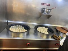 -小杨生煎(黄河路店)