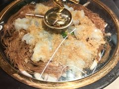 -绿茶餐厅(青岛城阳万象汇店)
