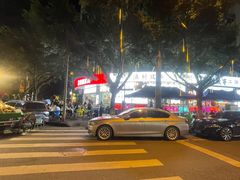 -自贡鲜锅兔(文汇路店)