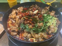 -蛙喔牛蛙(高新绿宝店)