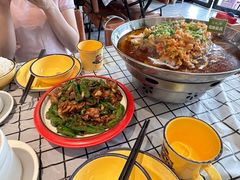 -江西老表·经典江西八大碗