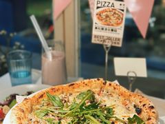 -春树下·树屋花房西餐厅(罍街AS1980店)