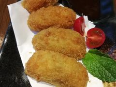 -山葵家·创意料理(宁波来福士店)
