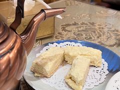-新疆伊宁远征餐厅