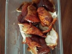 -晶牌烤鸭(延吉东路557弄小区店)