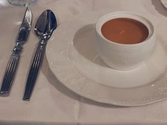 -火车头法国西餐厅