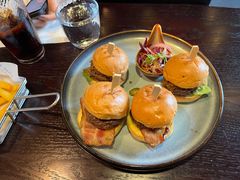 -blue frog蓝蛙(长泰广场店)