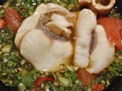 -京门活鱼馆·鱼火锅(百子湾（原红庙）店)