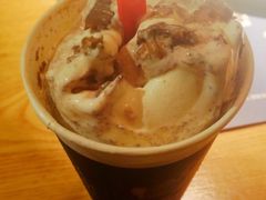 -DQ·蛋糕·冰淇淋(金桥店)