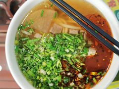 -东方宫中国兰州牛肉拉面(新起街店)