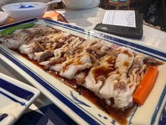 牛肉肠粉-点都德·毕德寮