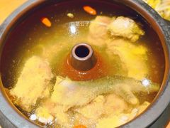 -云海肴云南菜·蒸汽石锅鱼(北京良乡华冠店)