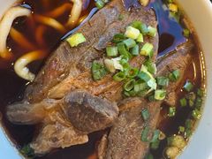 -中国厨房/台湾牛肉面