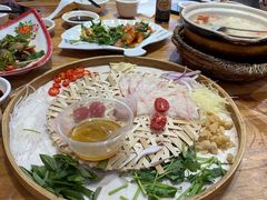 -官塘锋记鱼生·生腌·砂锅粥(牌坊街店)