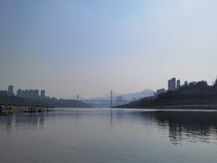 -金海湾滨江公园