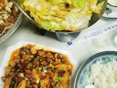 -黑皮酸菜鱼(三山街店)