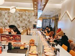 -争鲜回转寿司(通州万达店)