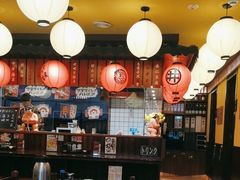 -鸟鹏烧鸟居酒屋(仁恒梦中心店)