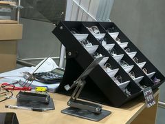 -吴良材眼镜(七重天新视场店)