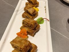 素鹅-燕春楼(海河华鼎店)