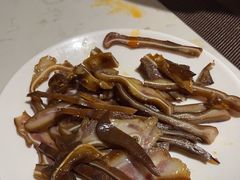 -海玥荟海鲜姿造自助餐厅(欧罗巴广场店)