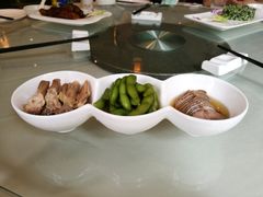 -老正兴菜馆(福州路店)