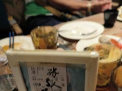 -领鲜活海鲜榴莲自助火锅(东门店)