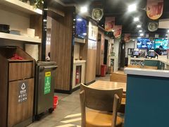 -魏家凉皮(十里河店)