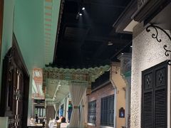 -北京宴(华贸购物中心店)