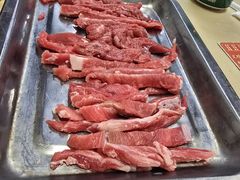 -月圆火锅(宁海东路二店)