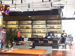 大堂-Hurricane's Grill 飓风牛排