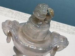 -烟台市博物馆